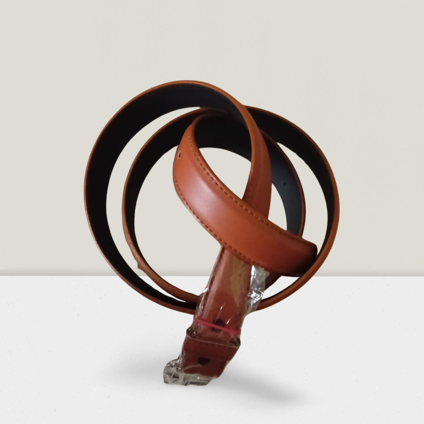 women party wear leather belt-mrteddyboy