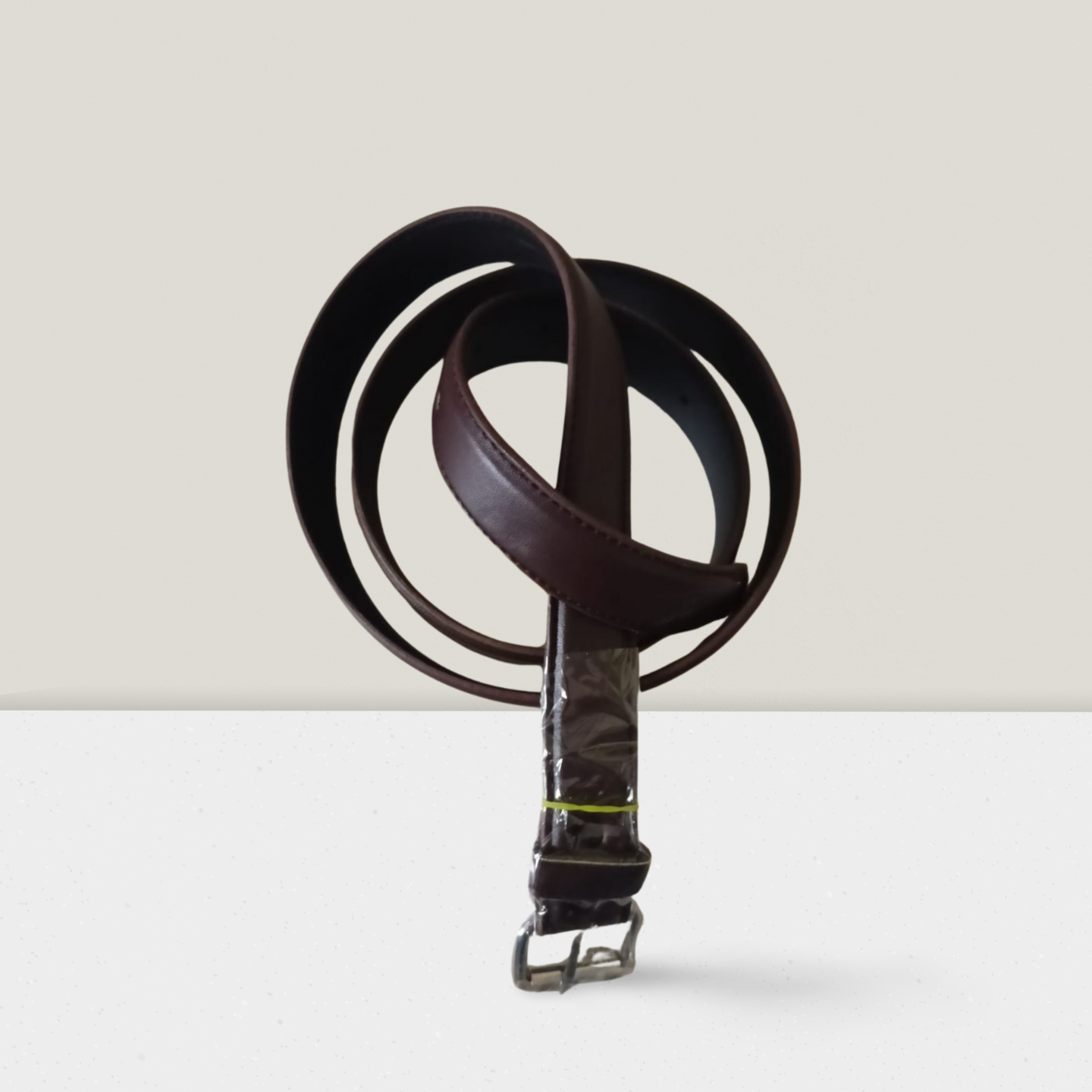 women party wear leather belt-mrteddyboy