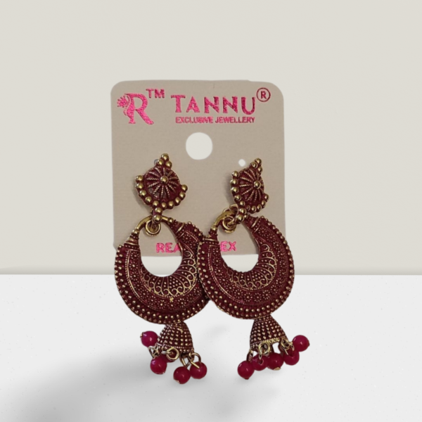 earrings-mrteddyboy
